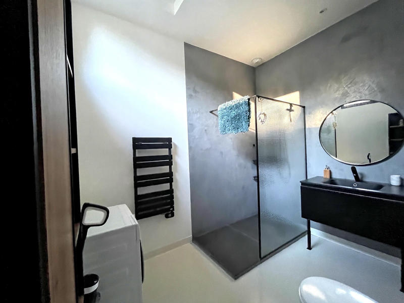 Maison - 109 m² - 4 pièces