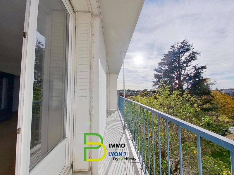 Appartement - 86 m² - 4 pièces