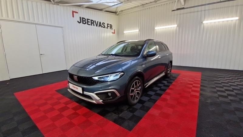 Fiat Tipo Station Wagon 1.5 Fly t 130 ch s/S Dct7 Hyb Cross
