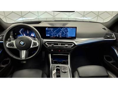 Bmw Série 3 Touring 320d xDrive 190 ch Bva8 m Sport