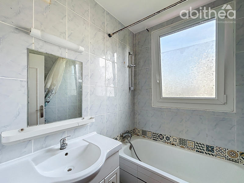 Appartement - 51 m² - 3 pièces