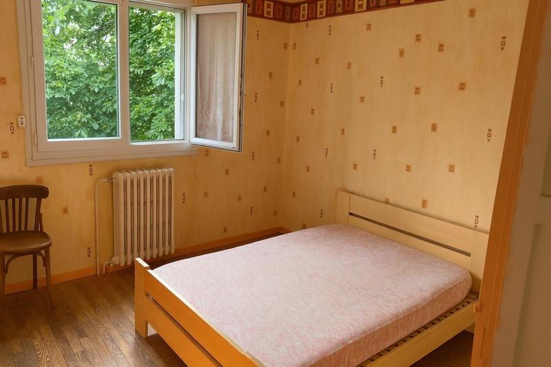 Appartement - 50 m² - 3 pièces