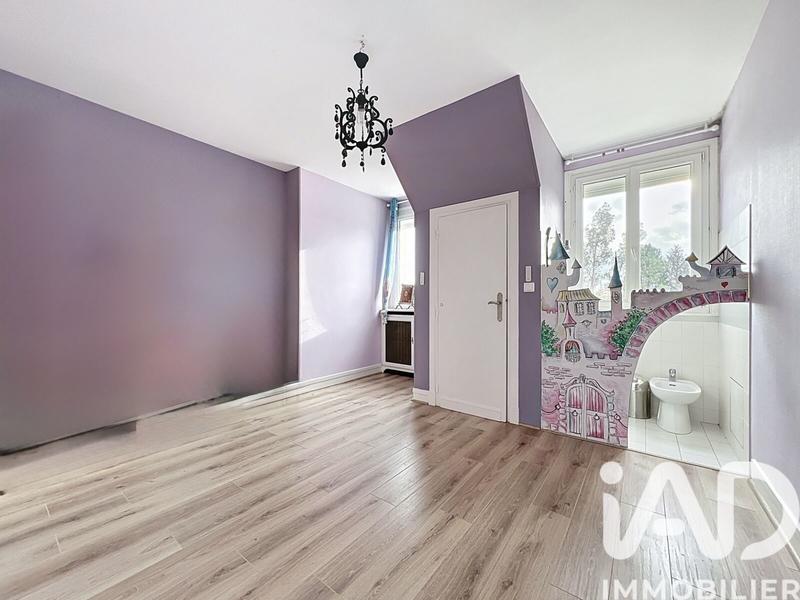 Maison - 400 m² - 10 pièces