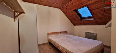 Appartement - 19 m² - 2 pièces