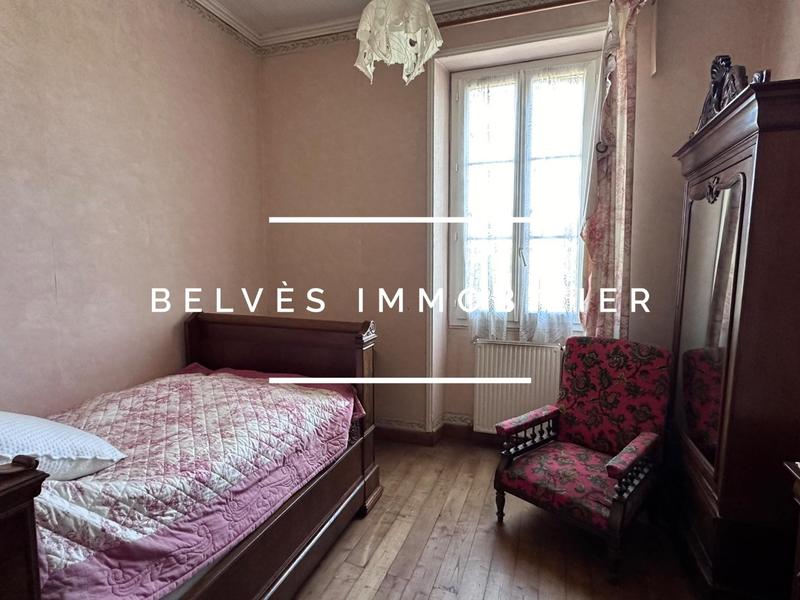 Maison - 200 m² - 5 pièces