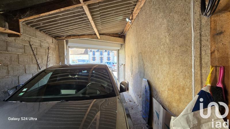 Maison de ville - 175 m² - 8 pièces