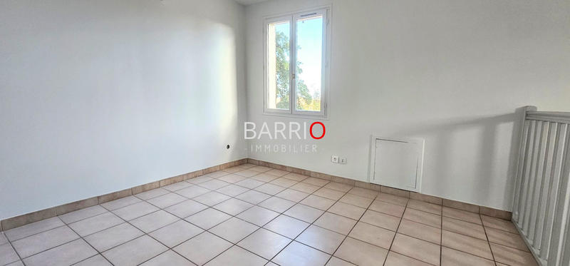 Villa - 115 m² - 4 pièces