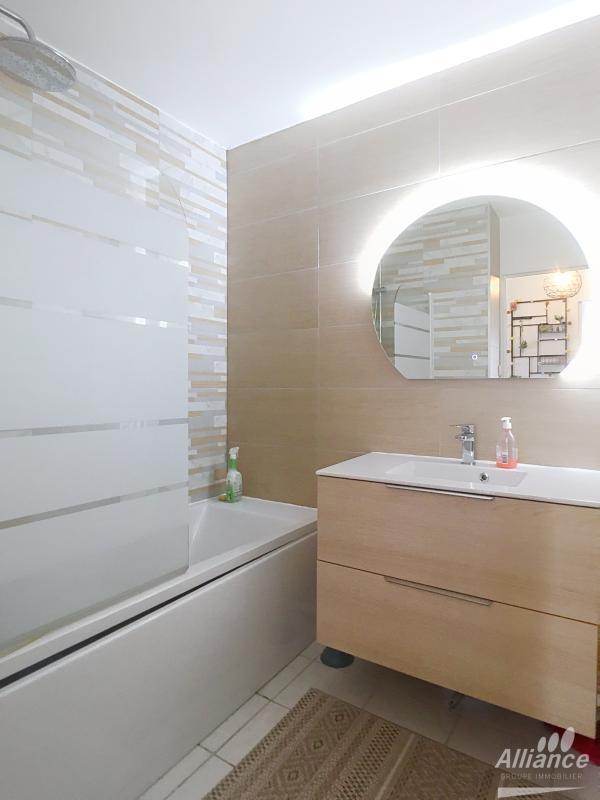 Appartement - 56 m² - 2 pièces