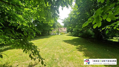 Maison - 150 m² - 10 pièces