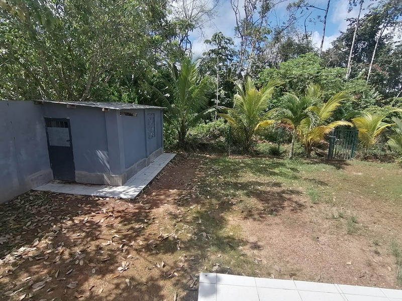 Villa - 91 m² - 4 pièces