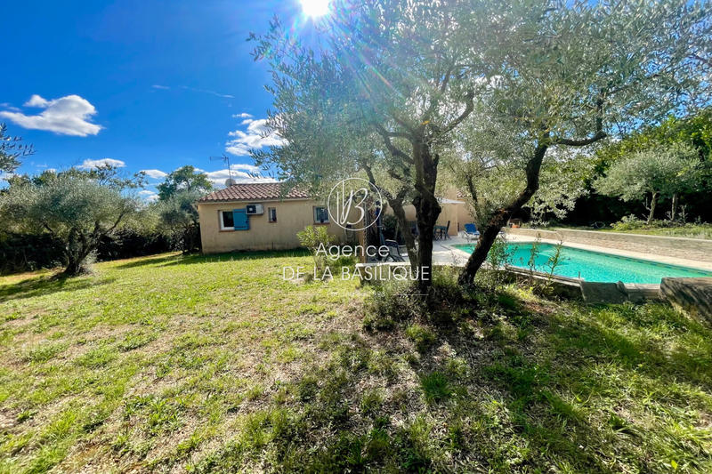 Maison - 116 m² - 4 pièces