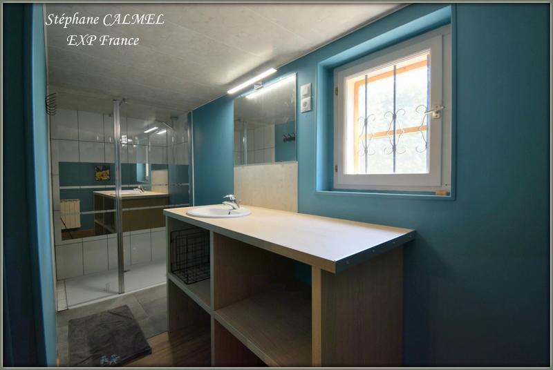 Maison - 143 m² - 4 pièces