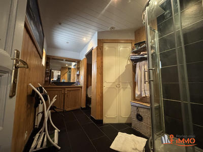 Maison - 170 m² - 6 pièces