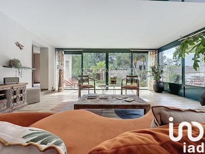 Maison - 119 m² - 4 pièces