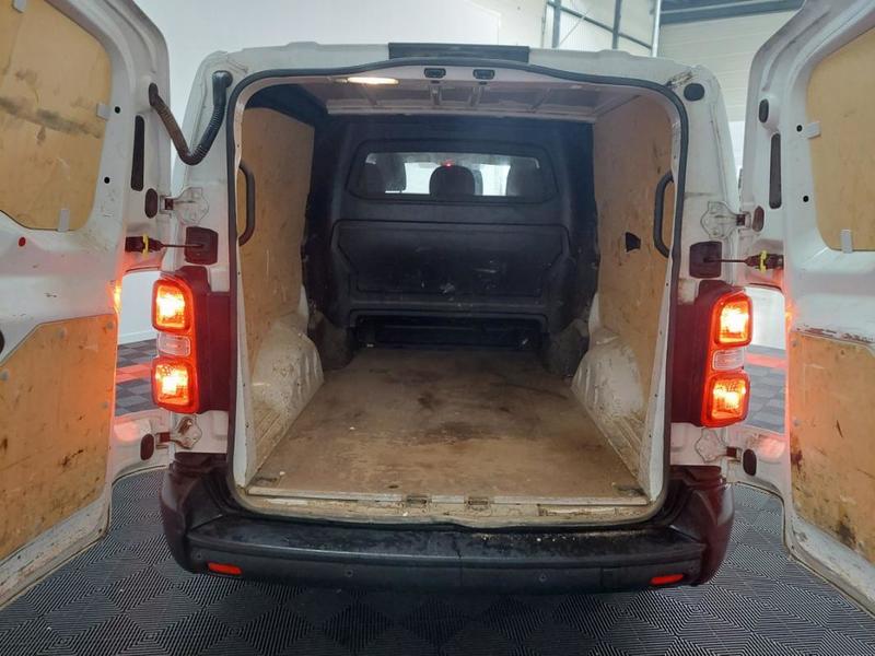 Citroën Jumpy Cabine Approfondie Xl BlueHDi 120 Club