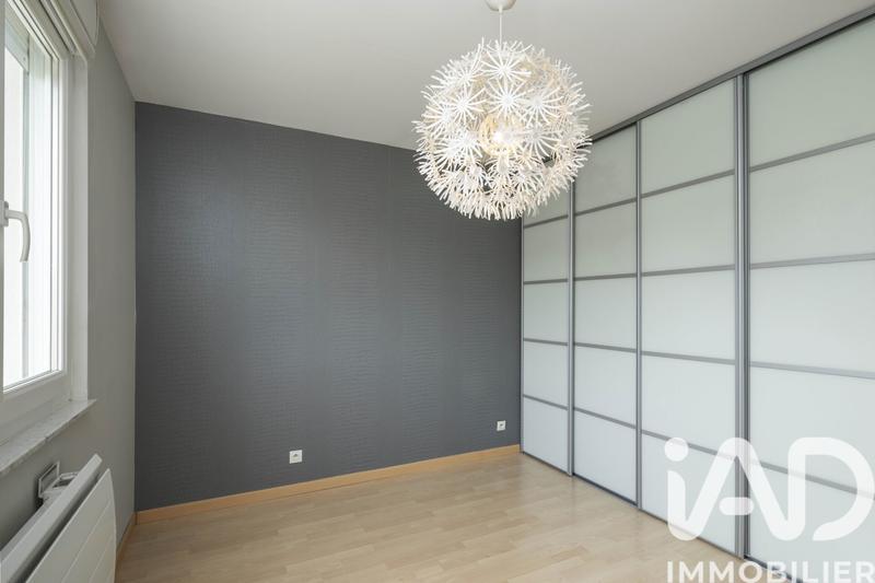 Maison - 127 m² - 5 pièces