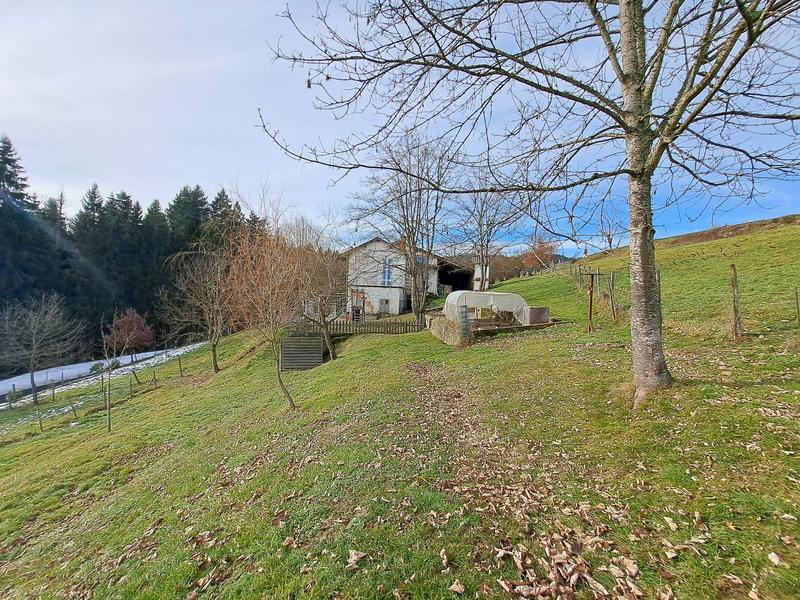 Maison - 139 m² - 5 pièces