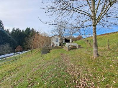 Maison - 139 m² - 5 pièces