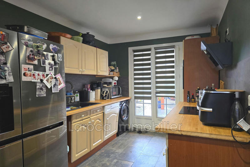 Villa - 83 m² - 3 pièces