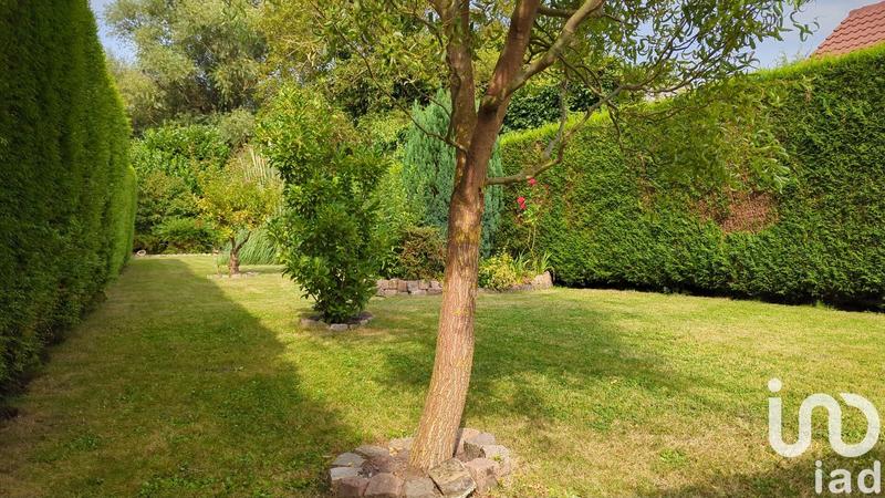 Maison - 141 m² - 5 pièces