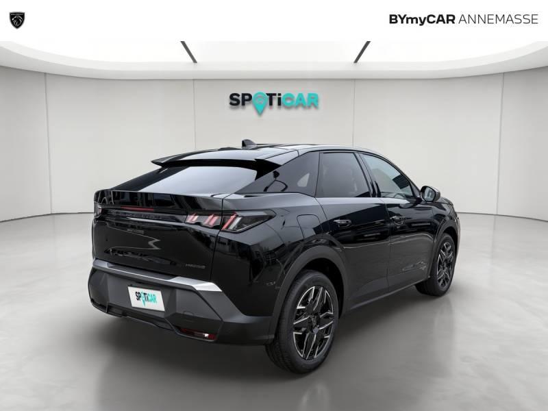 Peugeot 3008 Hybrid 145 e-Dcs6 Allure