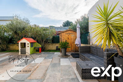 Appartement - 51 m² - 3 pièces