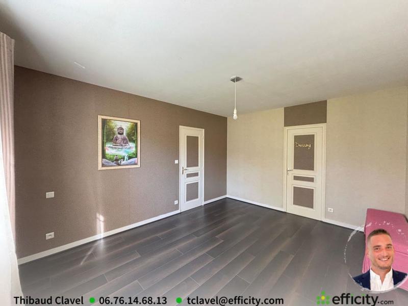 Maison - 171 m² - 6 pièces