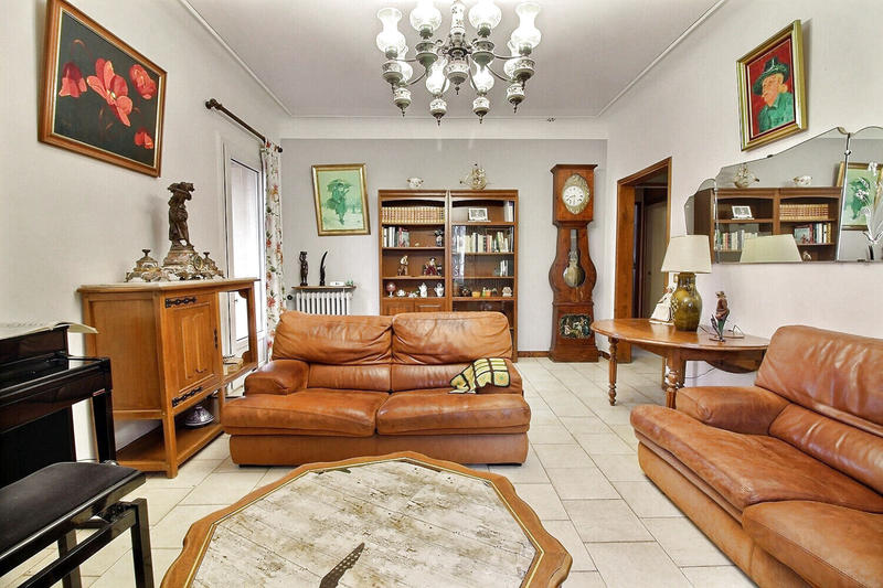 Maison - 130 m² - 4 pièces