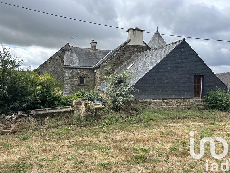 Maison - 260 m² - 7 pièces