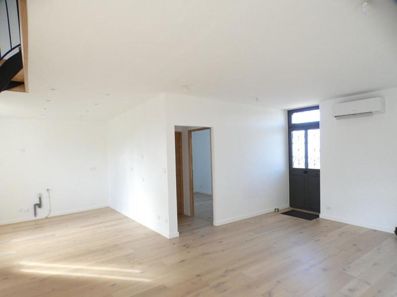 Maison - 102 m² - 6 pièces