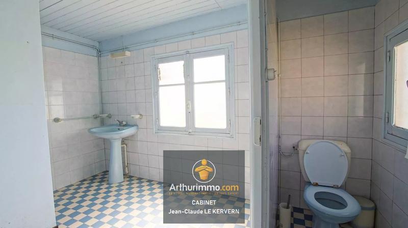 Maison - 111 m² - 5 pièces