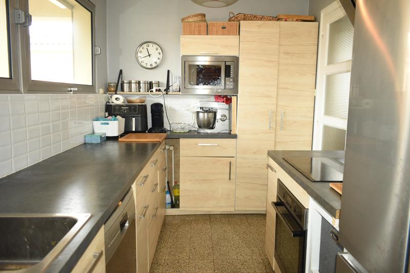 Maison - 67 m² - 4 pièces