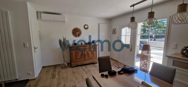 Maison - 128 m² - 4 pièces