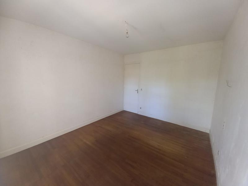 Maison traditionnelle - 80 m² - 4 pièces