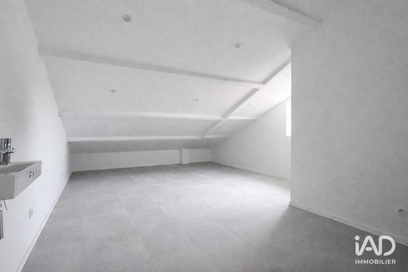 Local commercial - 61 m²