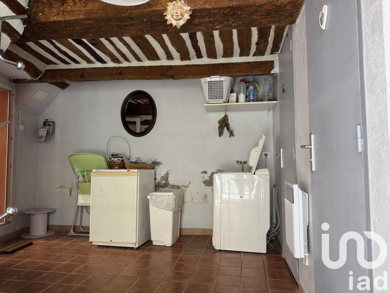 Maison de village - 64 m² - 3 pièces