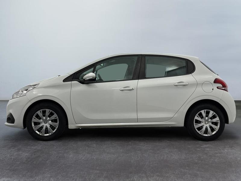 Peugeot 208 affaire Bluehdi 100 s&amp;S Bvm5 Premium Pack