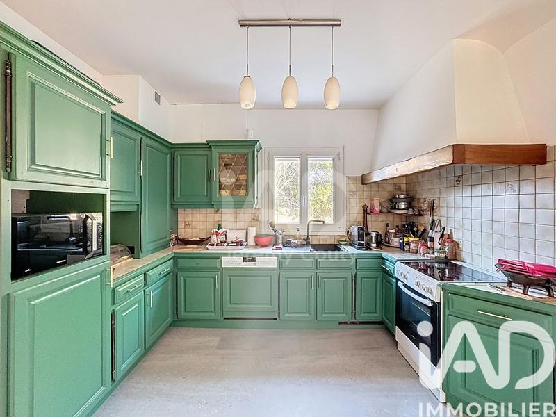 Maison - 150 m² - 7 pièces