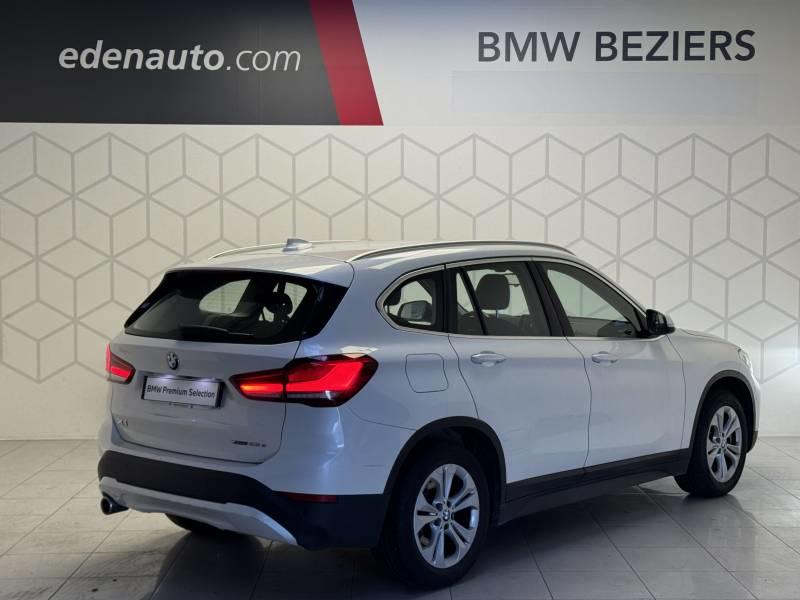 Bmw X1 xDrive 25e 220 ch Bva6 Business Design