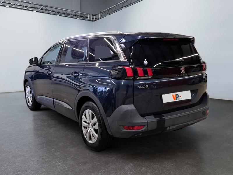 Peugeot 5008 Business PureTech 130ch s&amp;S Eat8 Active