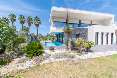 Maison - 195 m² - 6 pièces