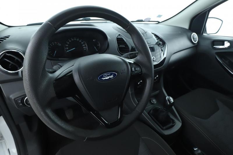 Ford ka + 1.2 Ti-Vct Essential 5p 70 ch