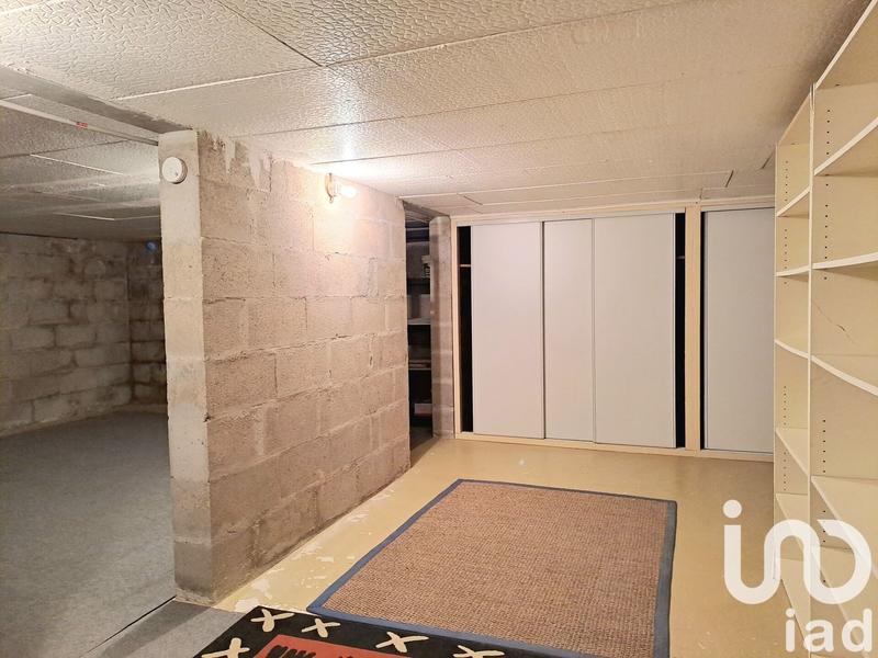 Maison - 136 m² - 5 pièces