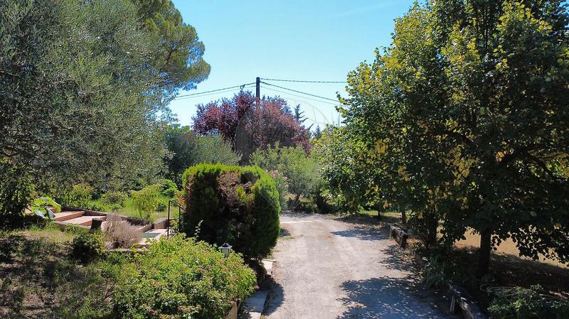 Maison - 121 m² - 4 pièces