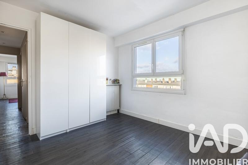 Appartement - 95 m² - 5 pièces