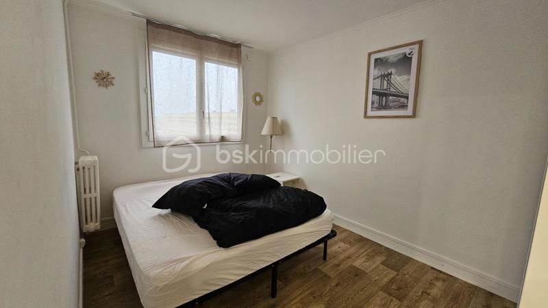 Appartement - 68 m² - 4 pièces