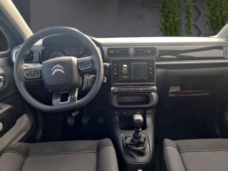 Citroën C3 1.5 BlueHDi 100 cv s&amp;S Feel E6.d