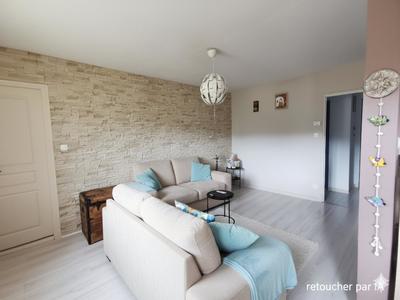 Maison - 81 m² - 4 pièces