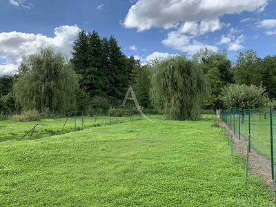 Maison - 76 m² - 2 pièces