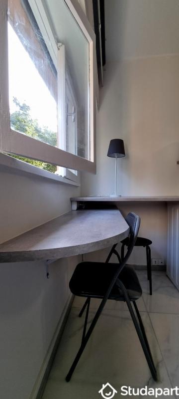 Appartement - 12 m² - 1 pièce